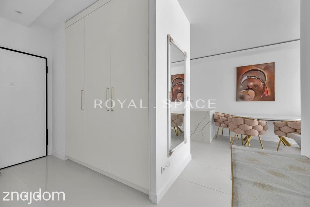 Apartament Premium z balkonem | Wola - zdjęcie 6