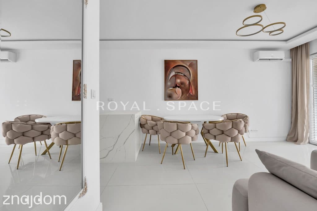 Apartament Premium z balkonem | Wola - zdjęcie 5