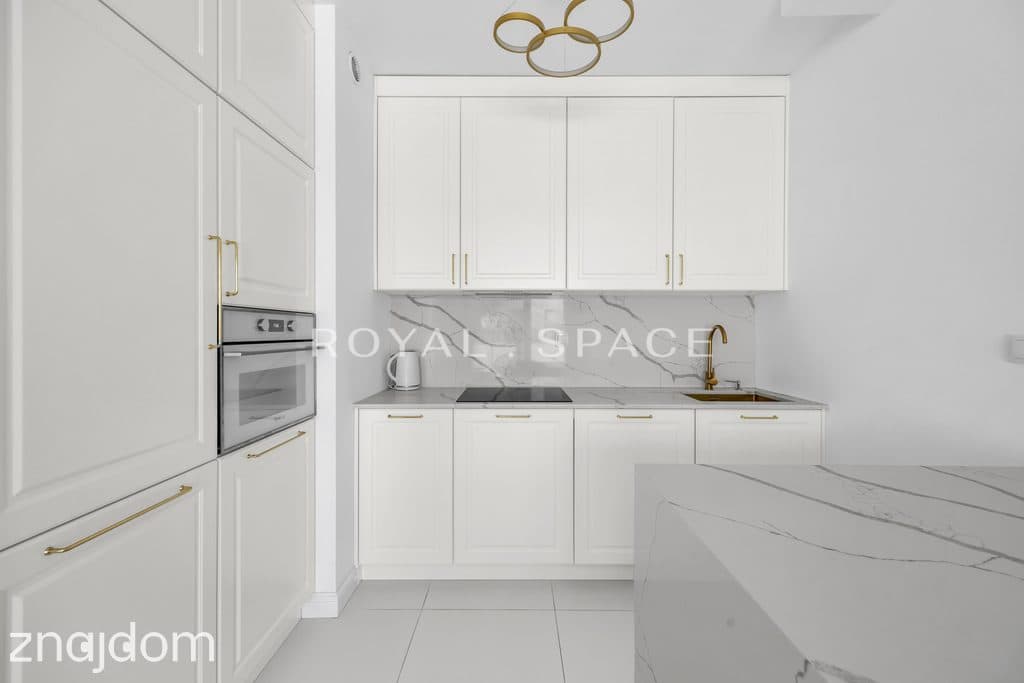 Apartament Premium z balkonem | Wola - zdjęcie 7