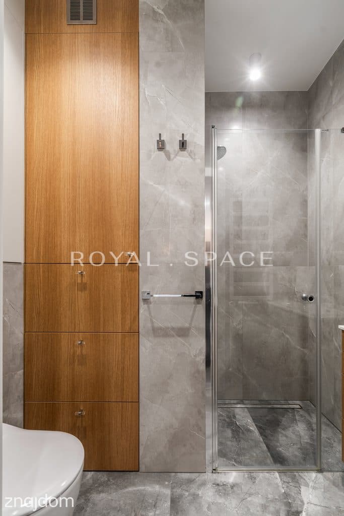 Nowoczesny apartament na Grzybowskiej 37! - zdjęcie 10