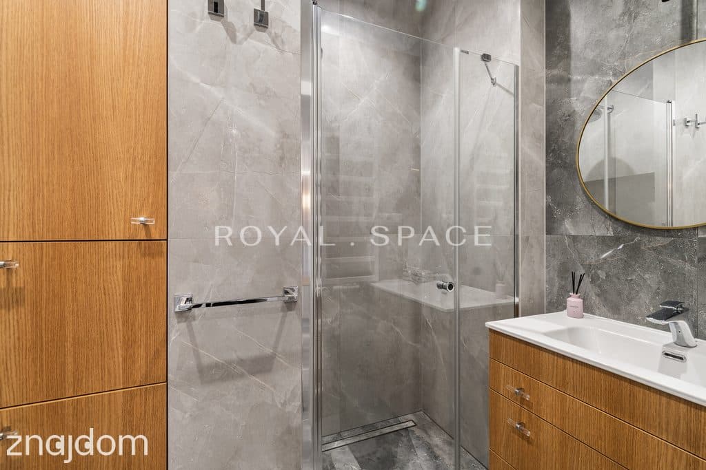 Nowoczesny apartament na Grzybowskiej 37! - zdjęcie 11