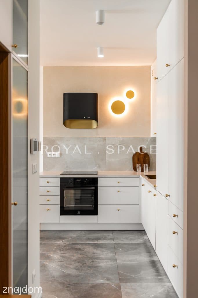 Nowoczesny apartament na Grzybowskiej 37! - zdjęcie 15