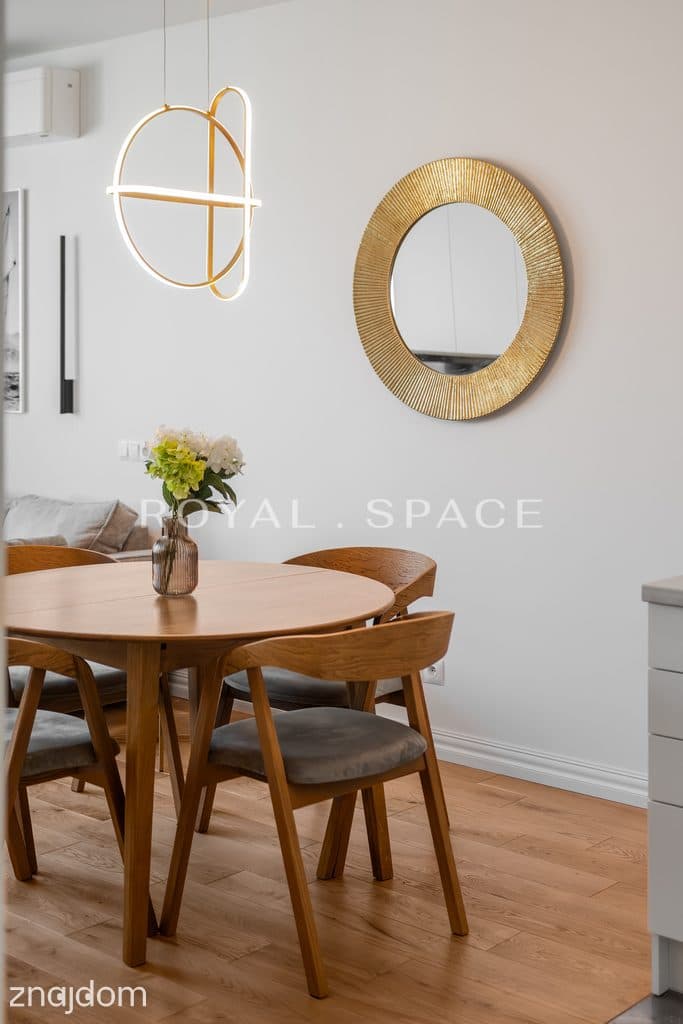 Nowoczesny apartament na Grzybowskiej 37! - zdjęcie 16