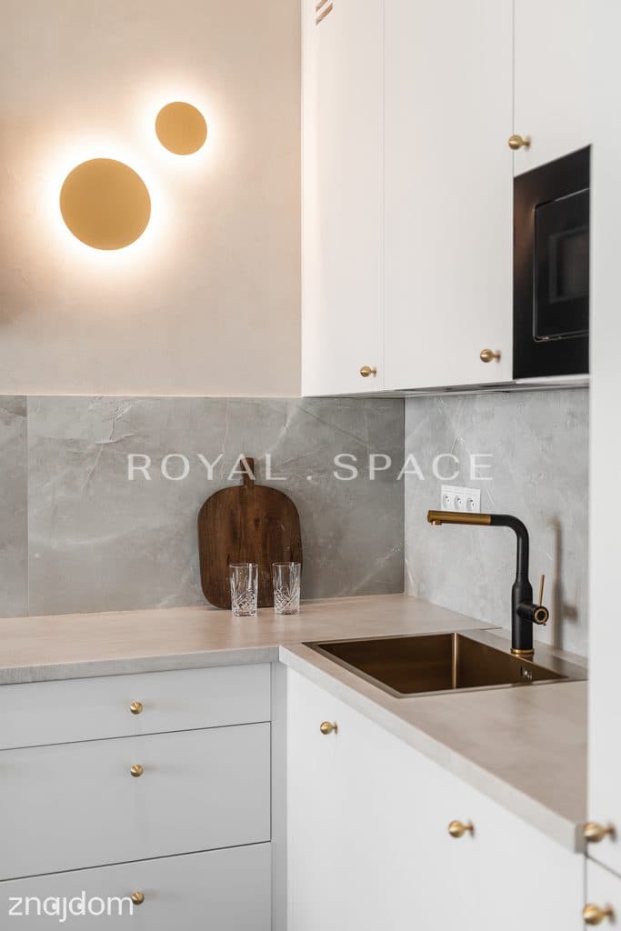 Nowoczesny apartament na Grzybowskiej 37! - zdjęcie 17