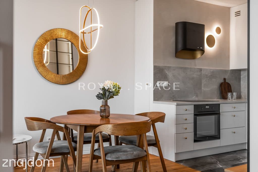 Nowoczesny apartament na Grzybowskiej 37! - zdjęcie 18