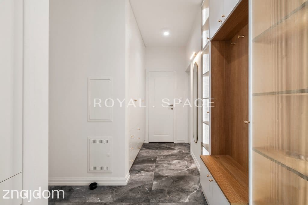 Nowoczesny apartament na Grzybowskiej 37! - zdjęcie 19