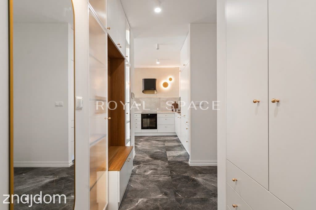 Nowoczesny apartament na Grzybowskiej 37! - zdjęcie 20