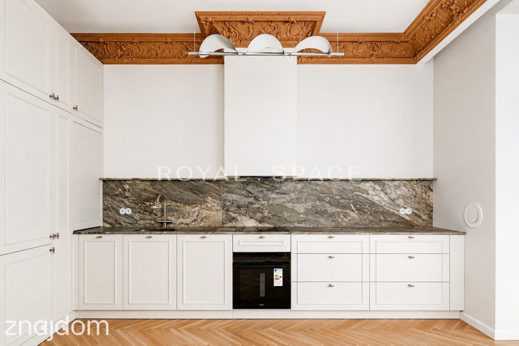 Premium Apartament z klimatem kamienicy i balkonem - zdjęcie 11
