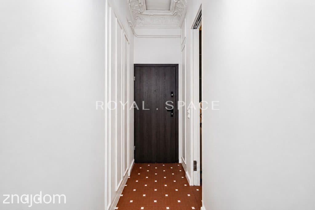 Premium Apartament z klimatem kamienicy i balkonem - zdjęcie 17