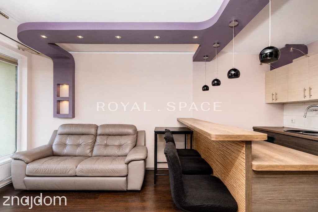 Apartament z widokiem na zieleń | Bronowice - zdjęcie 2