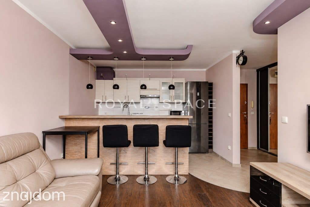 Apartament z widokiem na zieleń | Bronowice - zdjęcie 7
