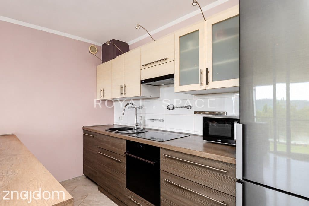 Apartament z widokiem na zieleń | Bronowice - zdjęcie 9