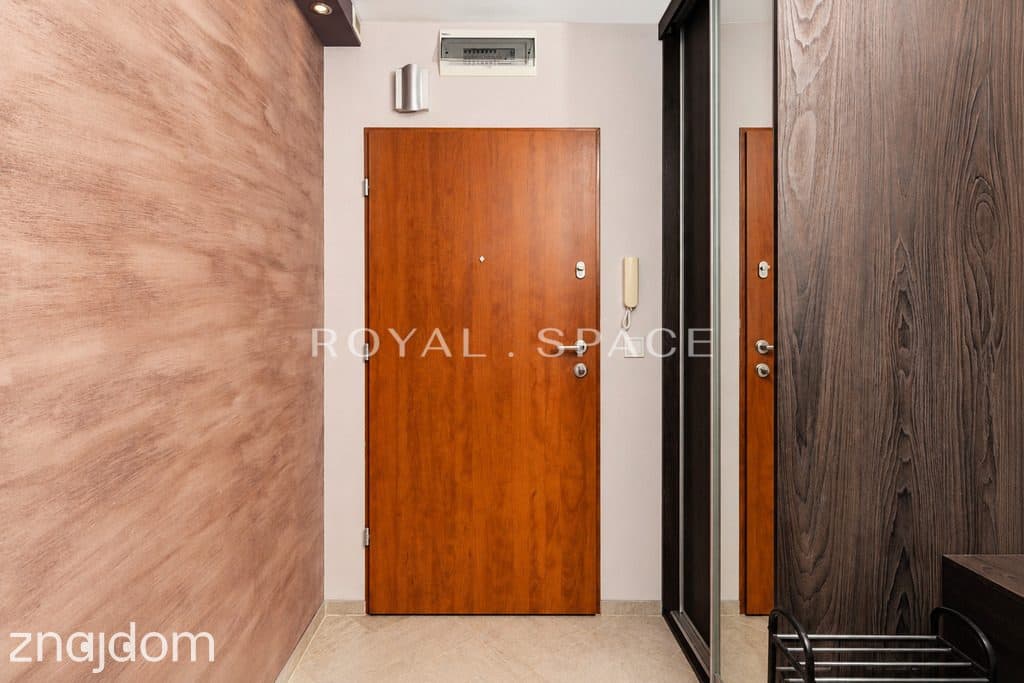 Apartament z widokiem na zieleń | Bronowice - zdjęcie 11