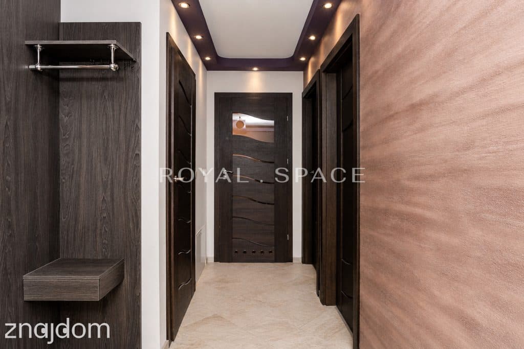Apartament z widokiem na zieleń | Bronowice - zdjęcie 12
