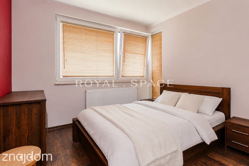Apartament z widokiem na zieleń | Bronowice - zdjęcie 13