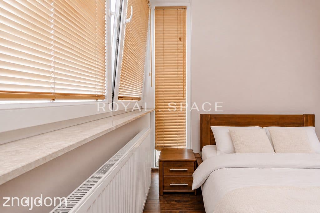Apartament z widokiem na zieleń | Bronowice - zdjęcie 14