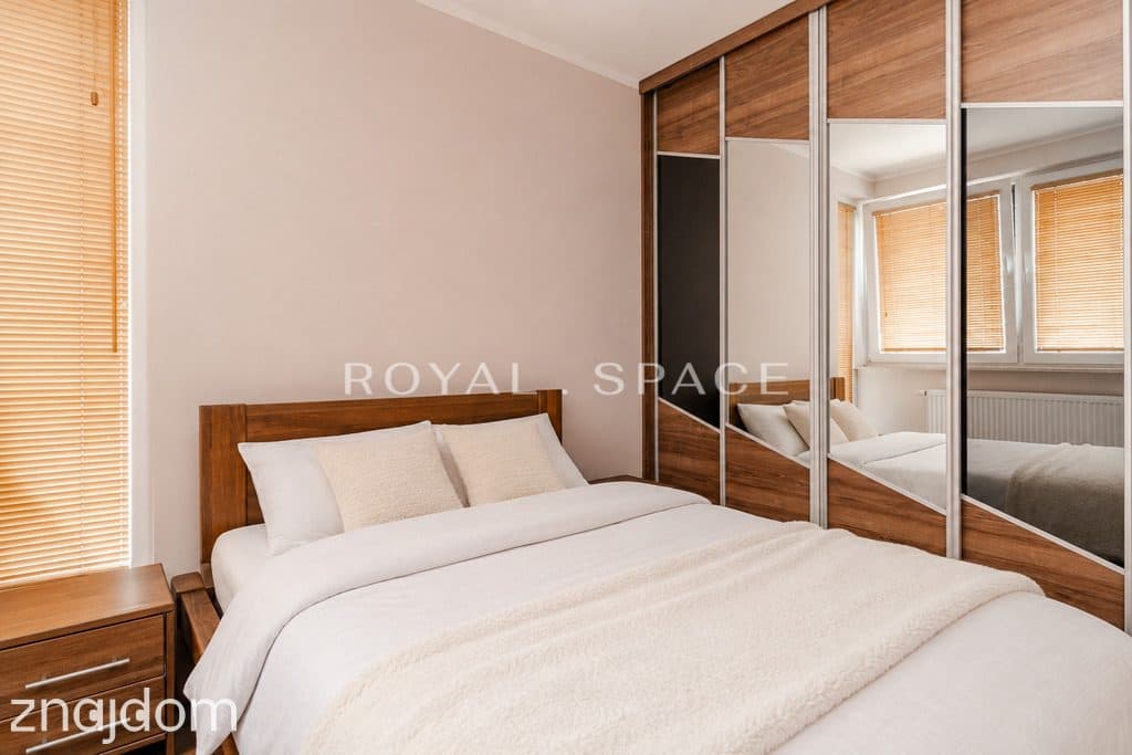 Apartament z widokiem na zieleń | Bronowice - zdjęcie 15