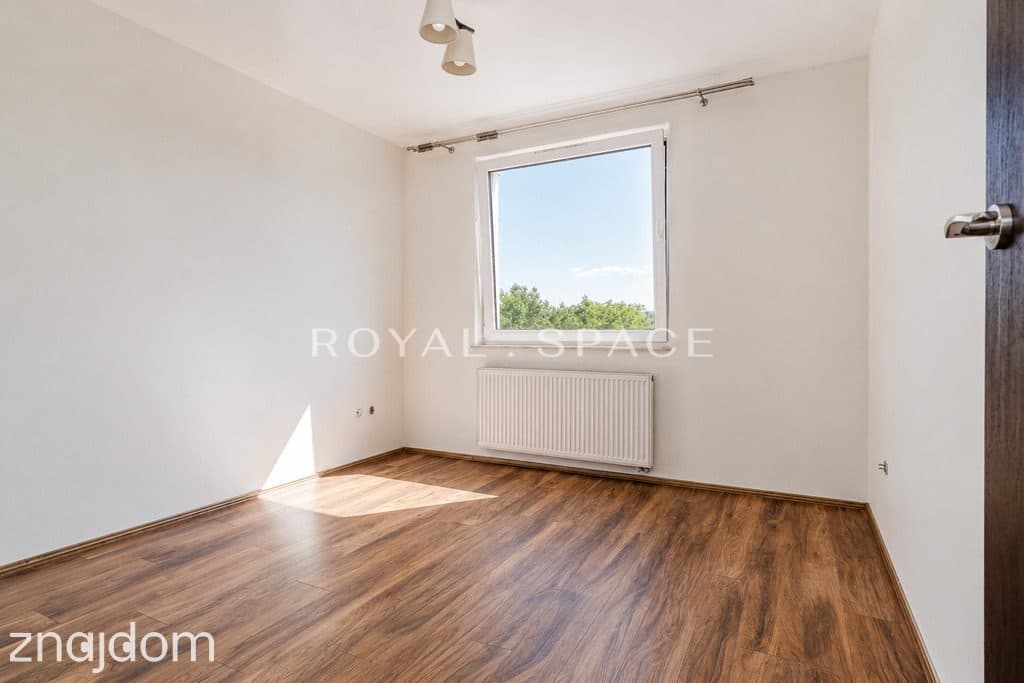 Apartament z widokiem na zieleń | Bronowice - zdjęcie 16
