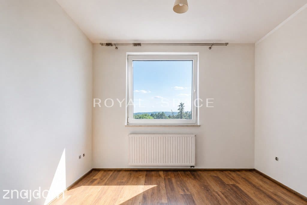 Apartament z widokiem na zieleń | Bronowice - zdjęcie 17
