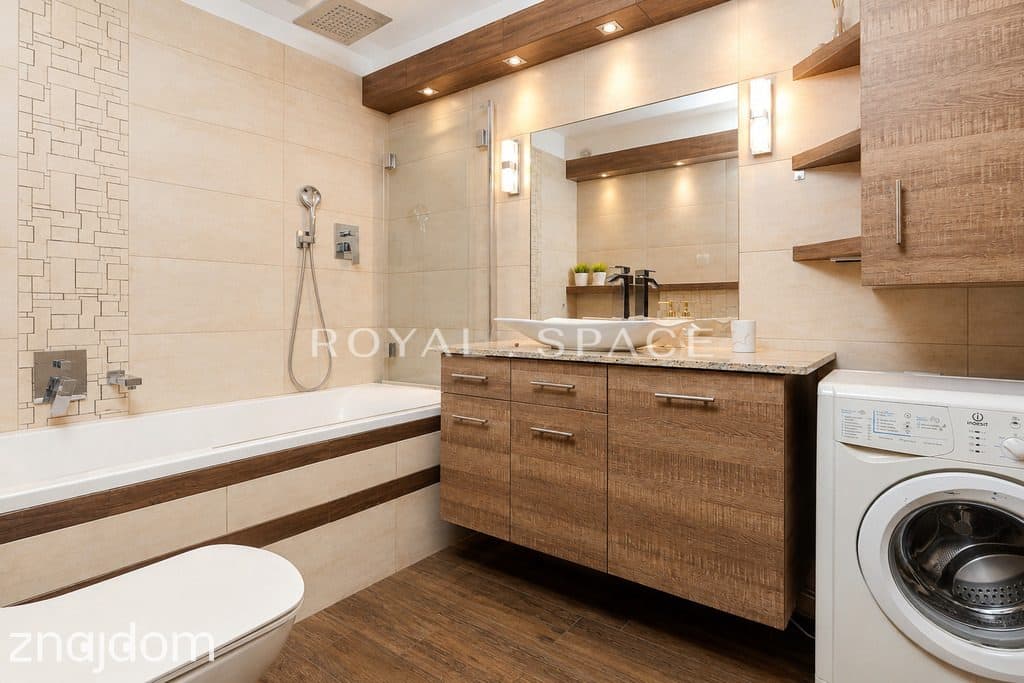 Apartament z widokiem na zieleń | Bronowice - zdjęcie 18
