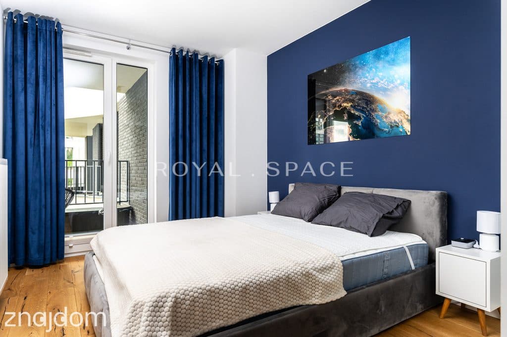 Przestronny apartament obok CH Serenady! - zdjęcie 12