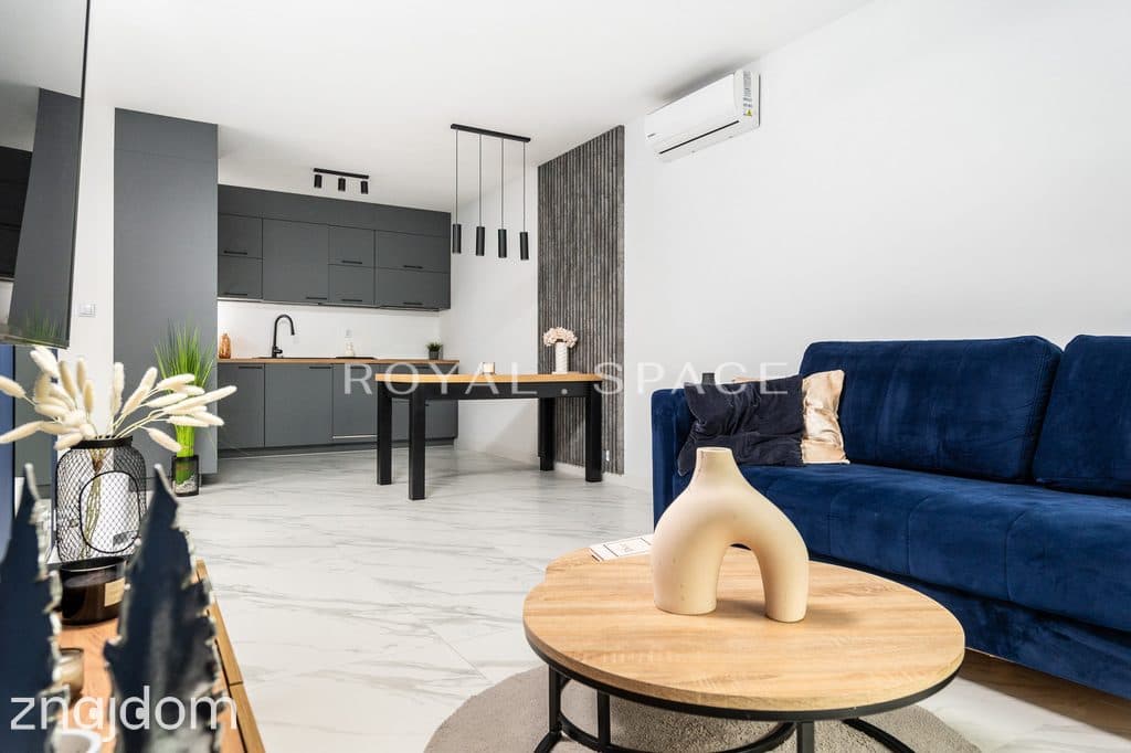 Przestronny apartament obok CH Serenady! - zdjęcie 3