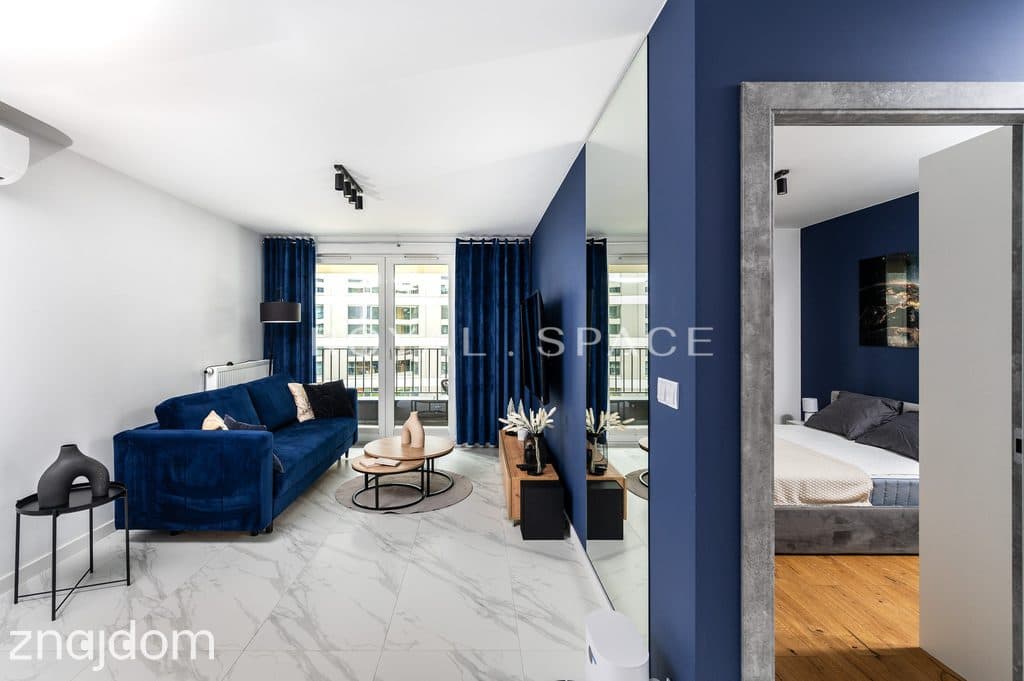 Przestronny apartament obok CH Serenady! - zdjęcie 2