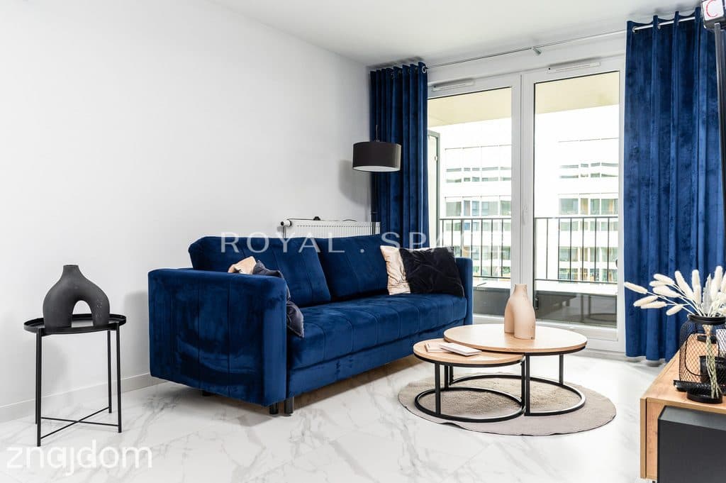 Przestronny apartament obok CH Serenady! - zdjęcie 5