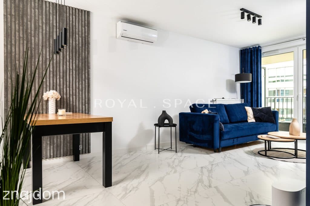 Przestronny apartament obok CH Serenady! - zdjęcie 9