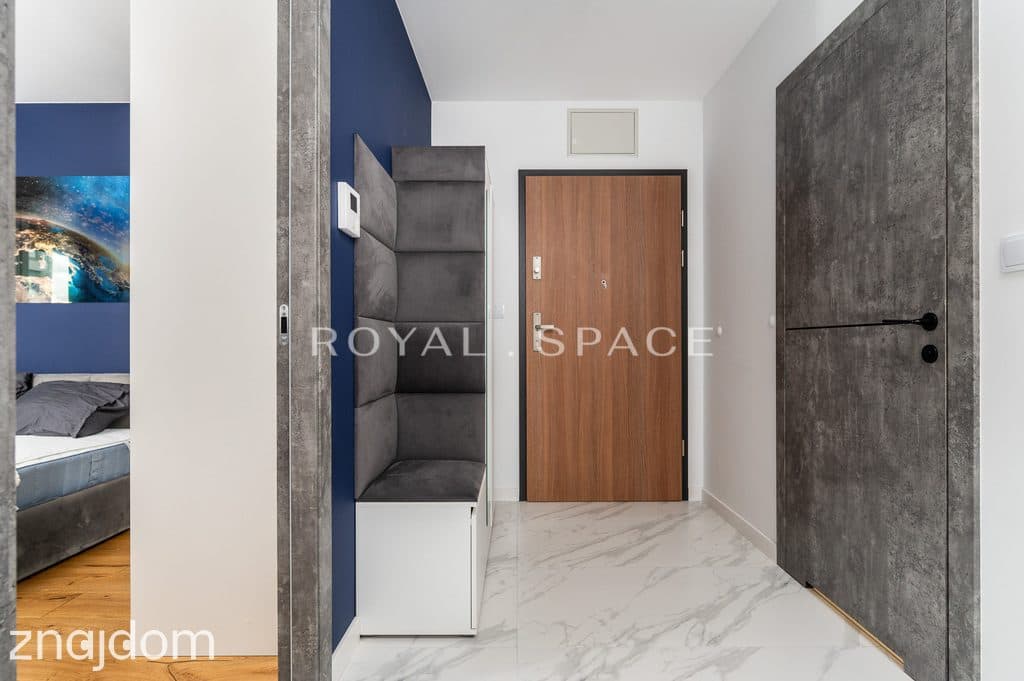 Przestronny apartament obok CH Serenady! - zdjęcie 11