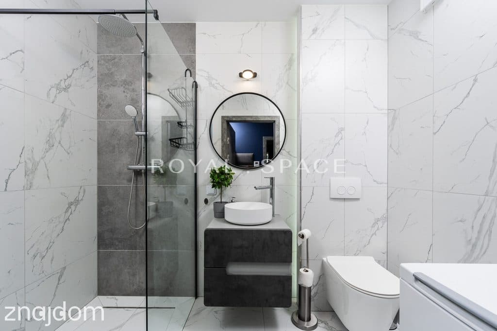 Przestronny apartament obok CH Serenady! - zdjęcie 14