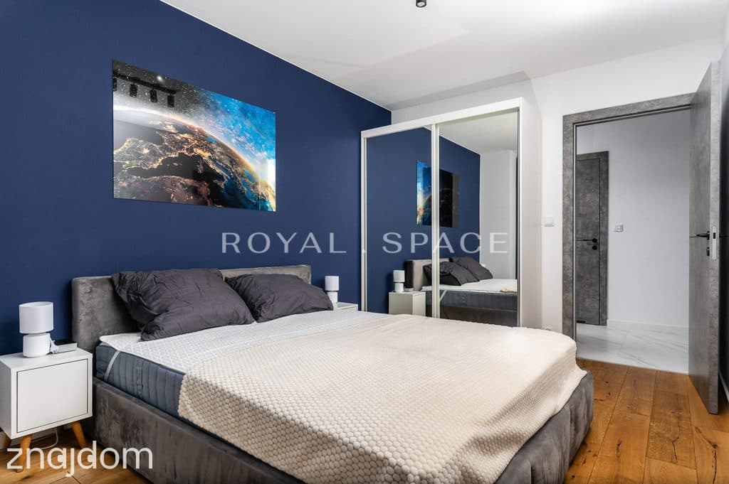 Przestronny apartament obok CH Serenady! - zdjęcie 13