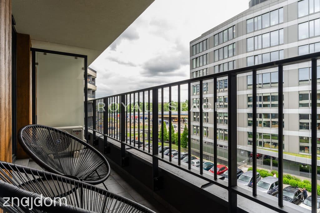 Przestronny apartament obok CH Serenady! - zdjęcie 6