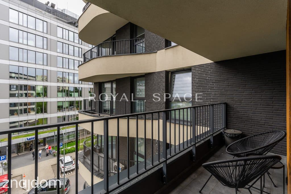 Przestronny apartament obok CH Serenady! - zdjęcie 7