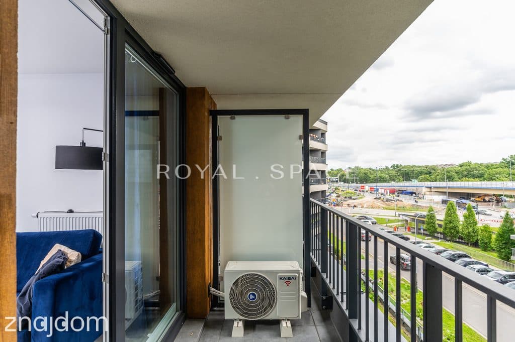 Przestronny apartament obok CH Serenady! - zdjęcie 8