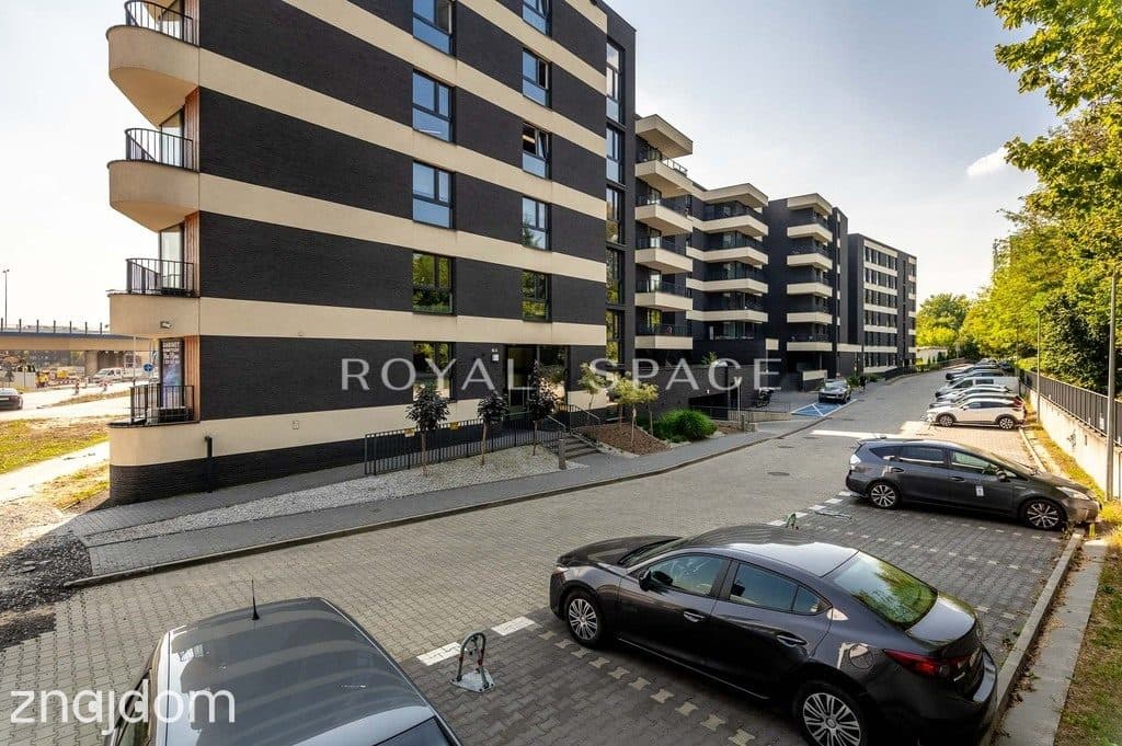 Przestronny apartament obok CH Serenady! - zdjęcie 15