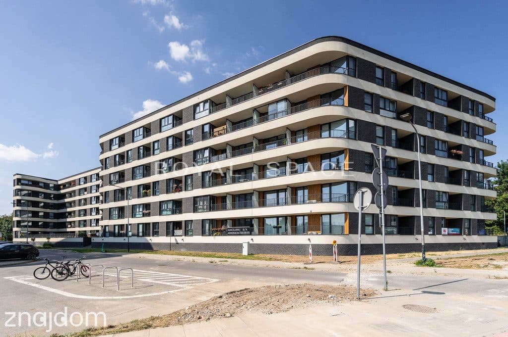Przestronny apartament obok CH Serenady! - zdjęcie 16