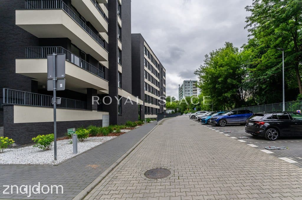 Przestronny apartament obok CH Serenady! - zdjęcie 17