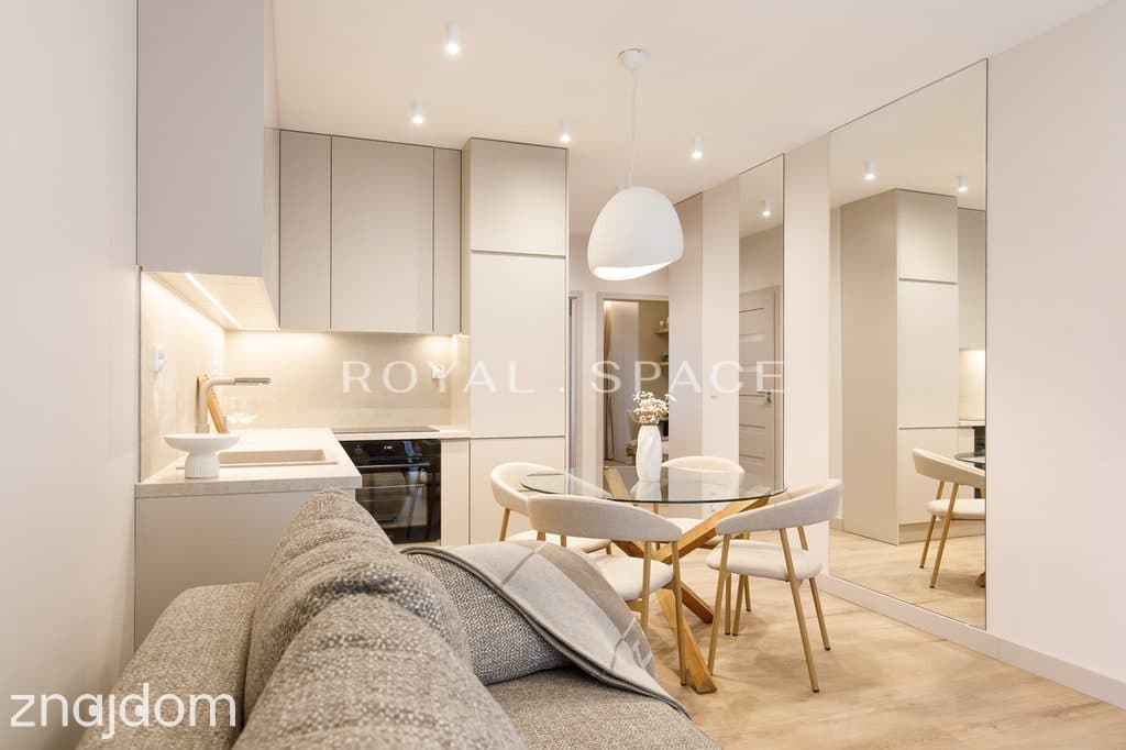 Wyjątkowy jasny apartament | NOHO - zdjęcie 3