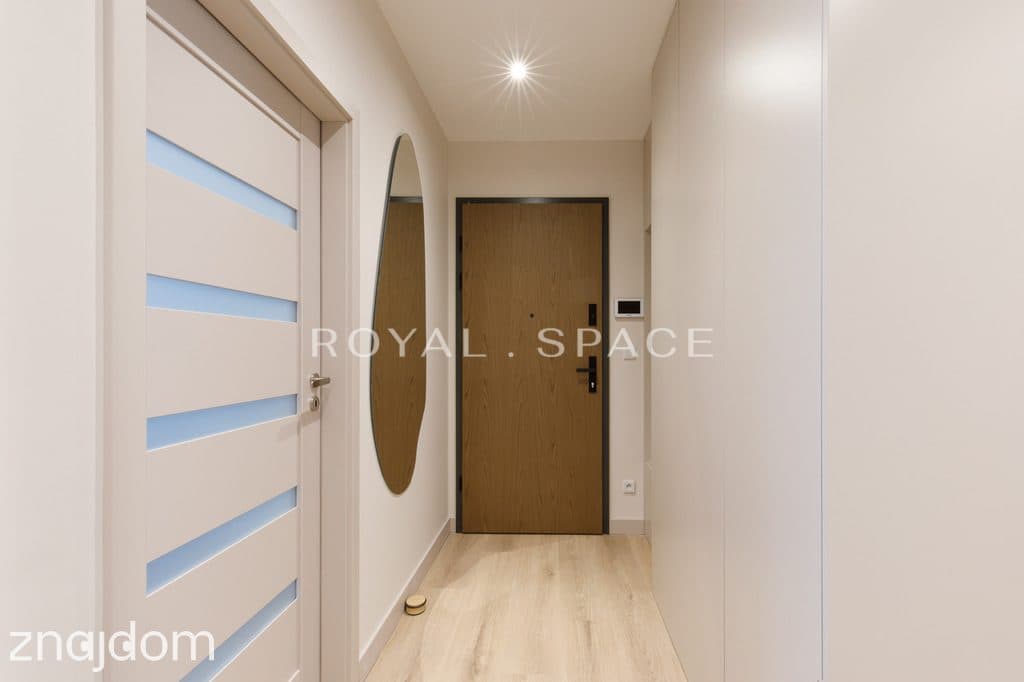 Wyjątkowy jasny apartament | NOHO - zdjęcie 5