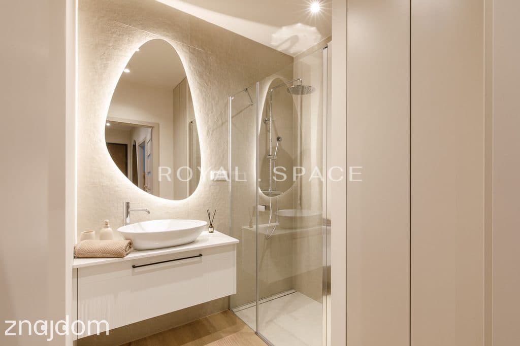 Wyjątkowy jasny apartament | NOHO - zdjęcie 6