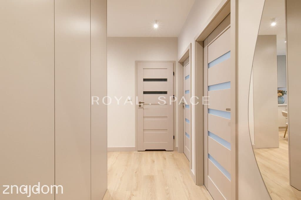 Wyjątkowy jasny apartament | NOHO - zdjęcie 8