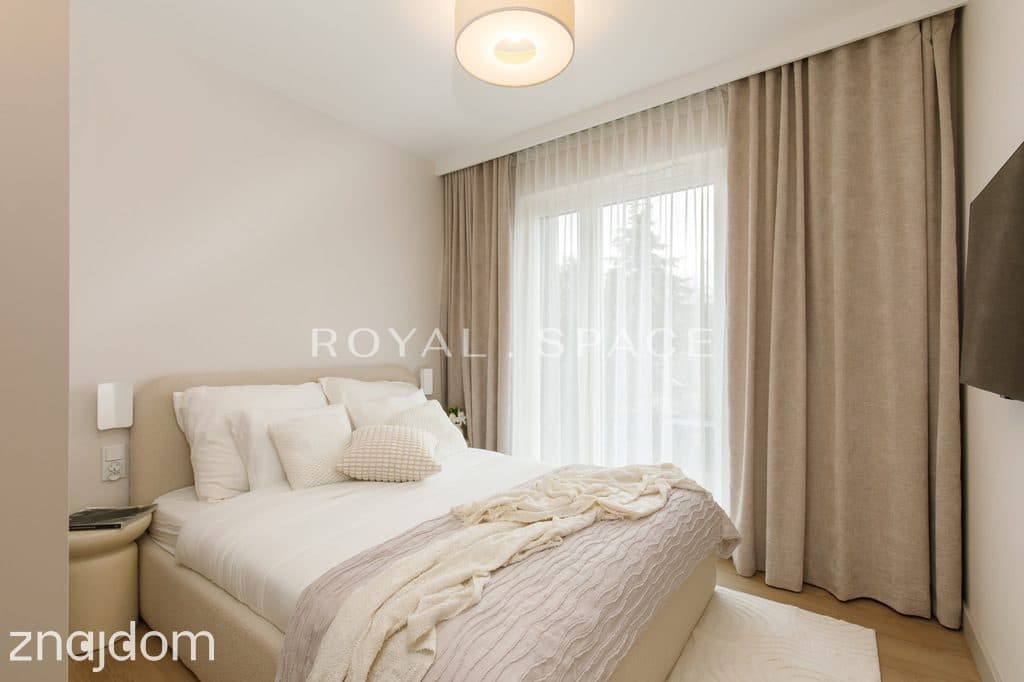 Wyjątkowy jasny apartament | NOHO - zdjęcie 9