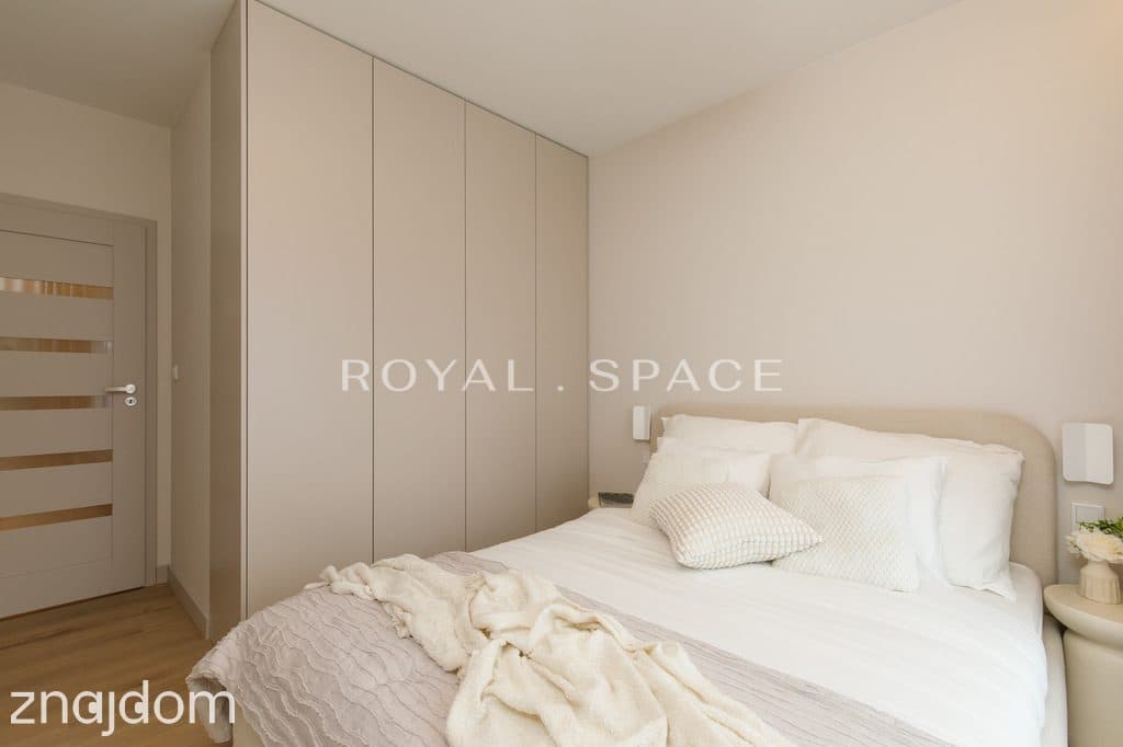 Wyjątkowy jasny apartament | NOHO - zdjęcie 10