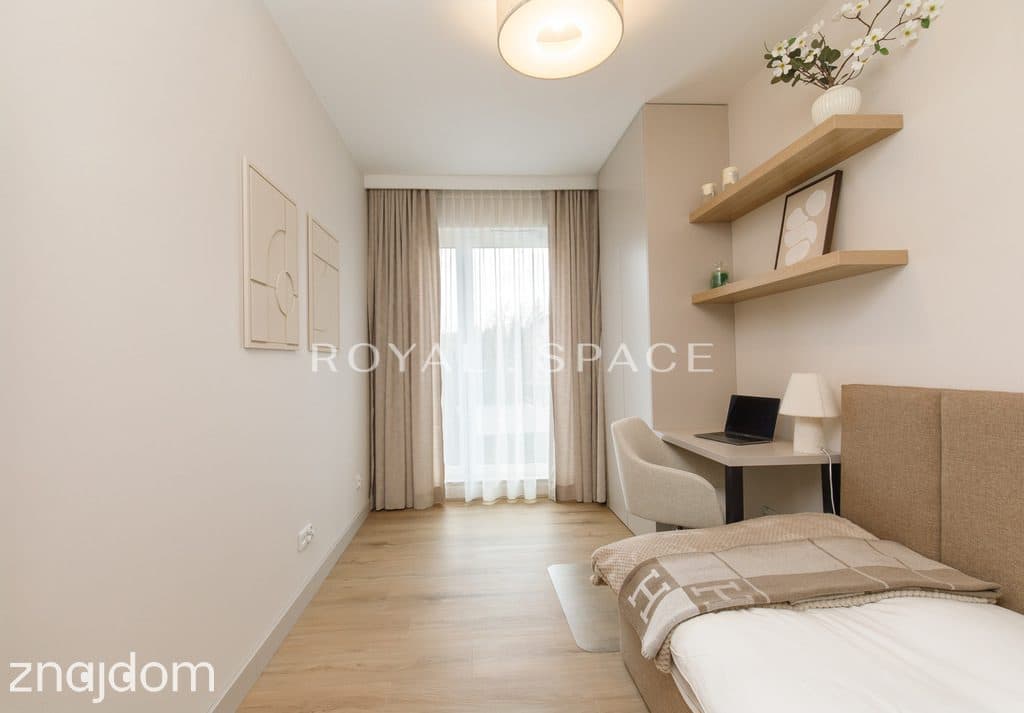 Wyjątkowy jasny apartament | NOHO - zdjęcie 11