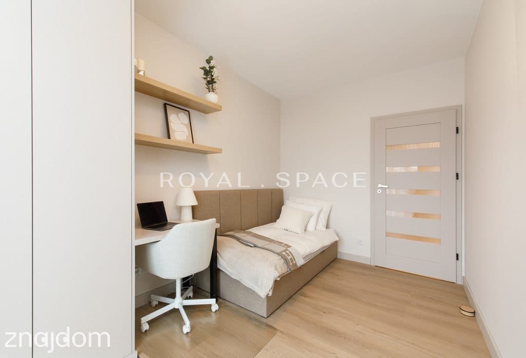 Wyjątkowy jasny apartament | NOHO - zdjęcie 12