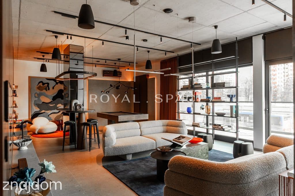 Wyjątkowy jasny apartament | NOHO - zdjęcie 16