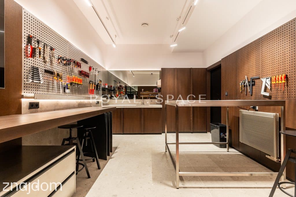Wyjątkowy jasny apartament | NOHO - zdjęcie 18