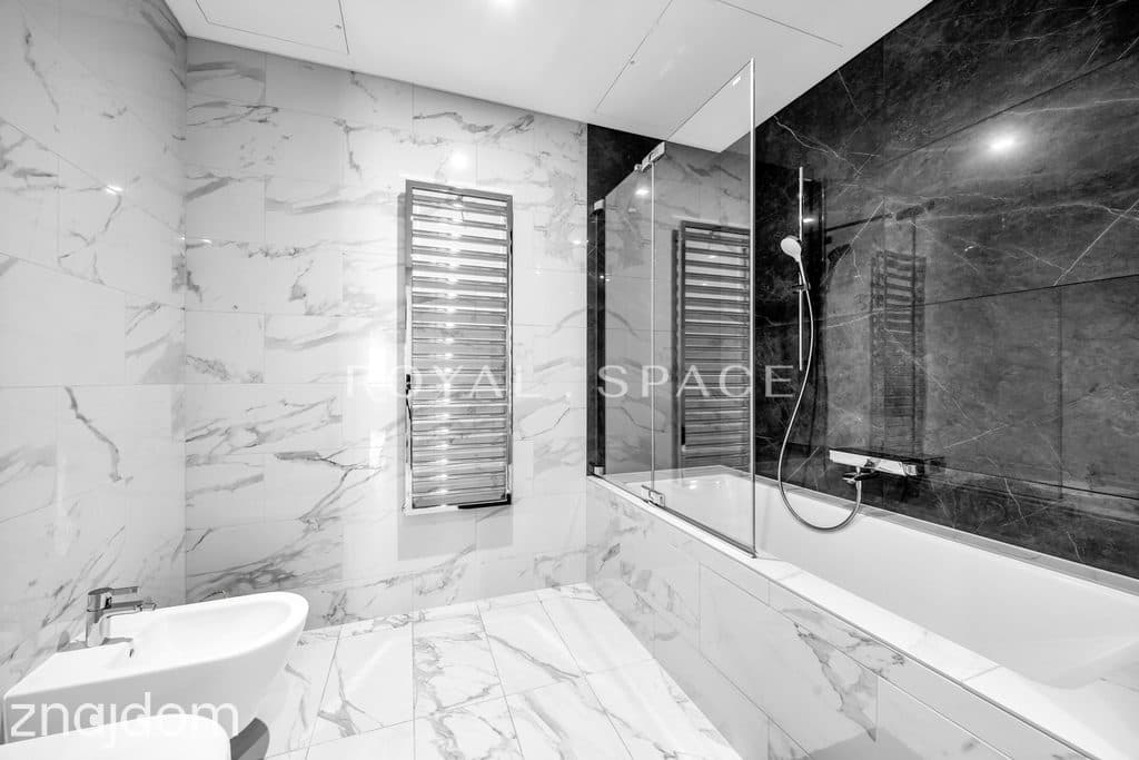 Apartament w Złota 44 z widokiem na PKiN - zdjęcie 14