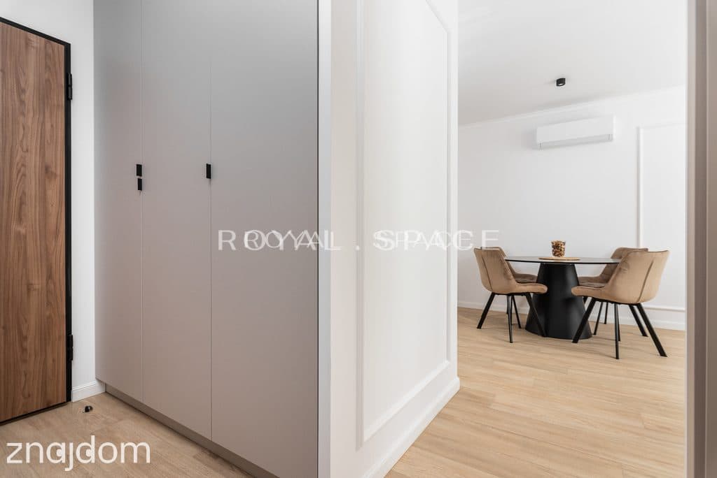 Elegancki apartament na Zabłociu - zdjęcie 9